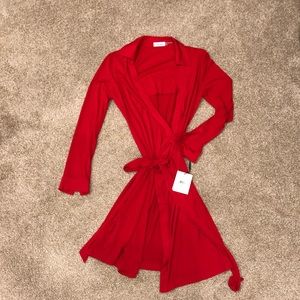 Brand new Calvin Klein dress